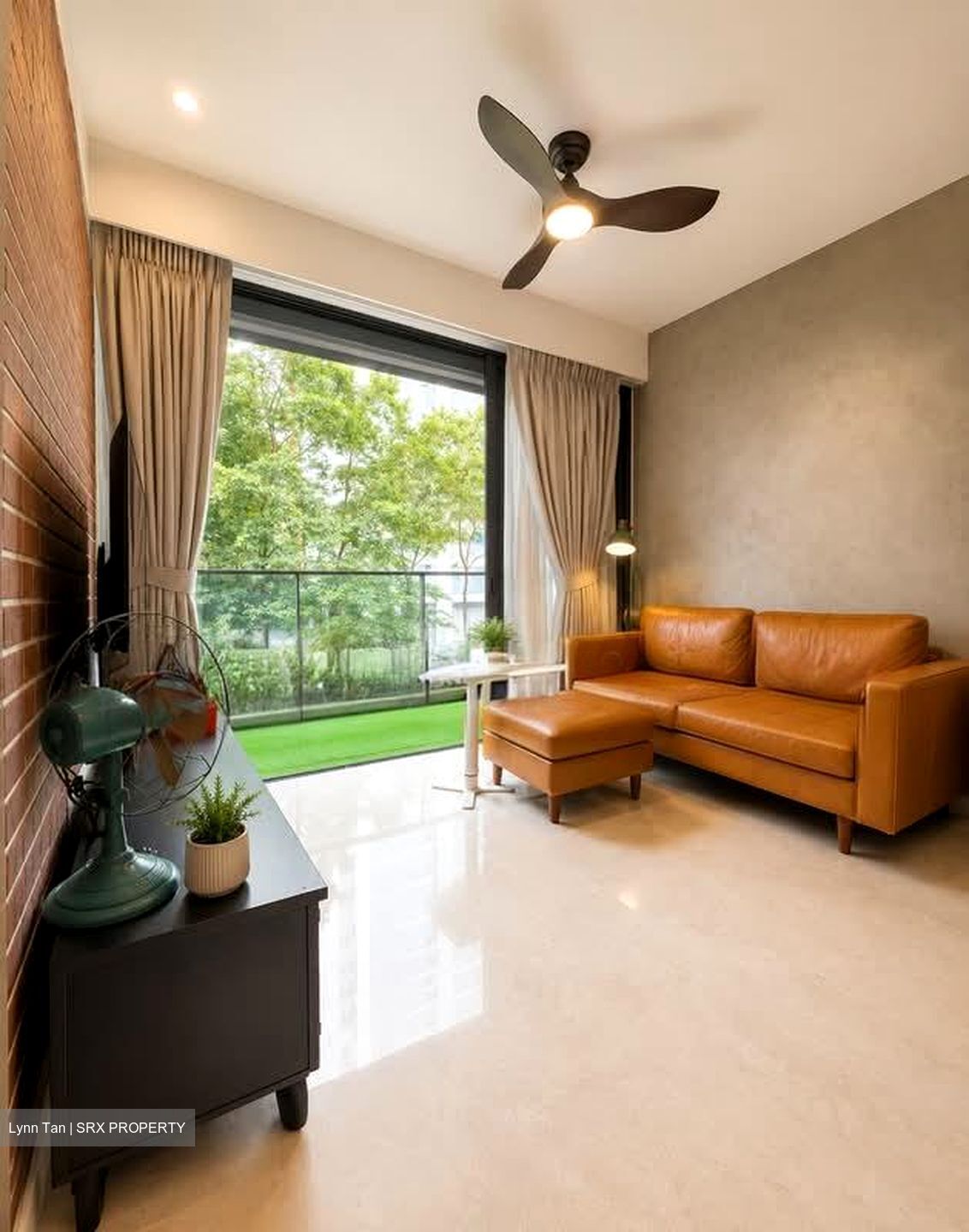 The Panorama (D20), Condominium #571112881